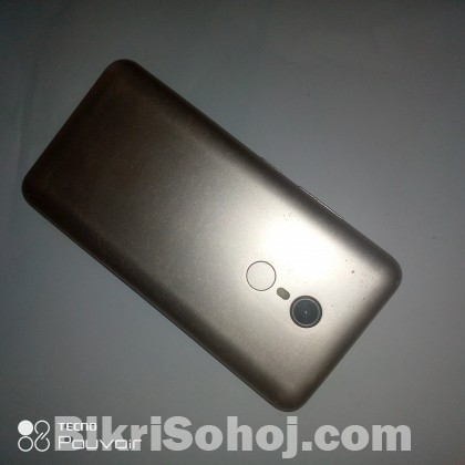 Itel A33